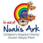 Noah's Ark Children's Hospital logo