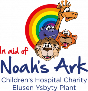 Noah's Ark Children's Hospital logo