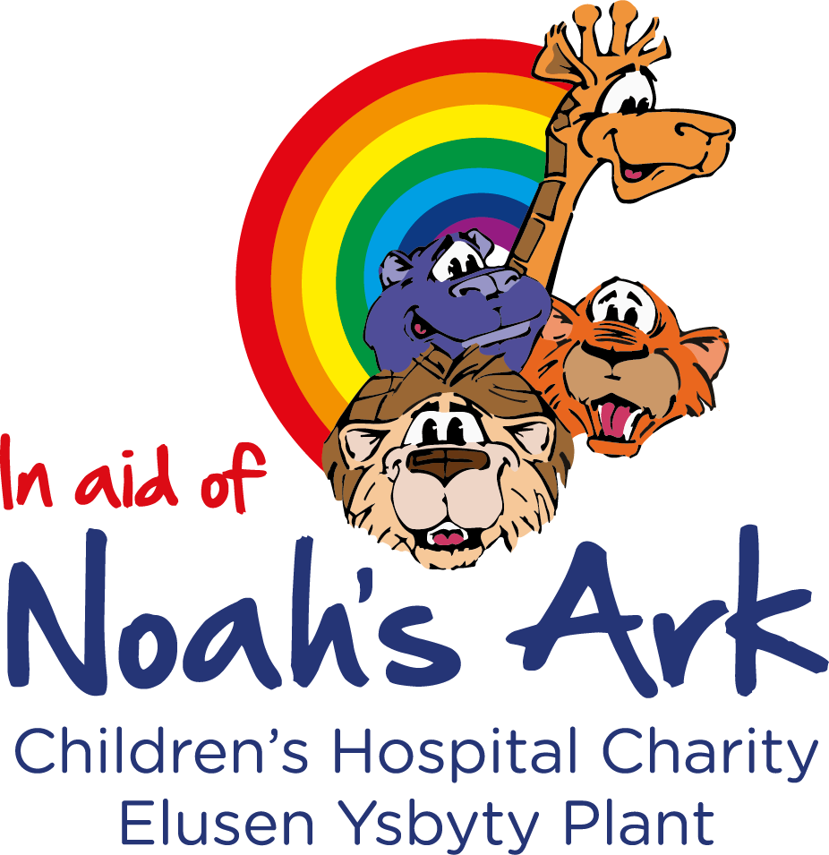 Noah's Ark Children's Hospital logo