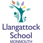 Llangattock-school-logo