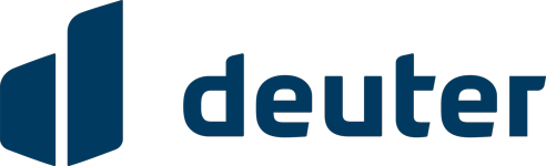 Deuter-logo